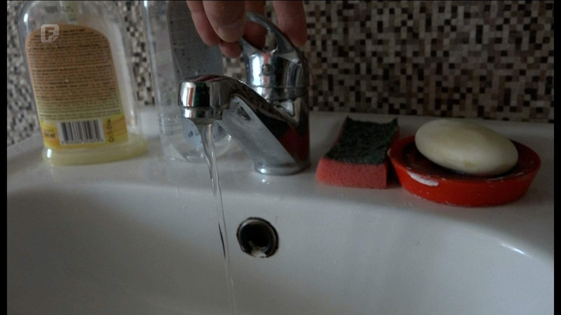 Voda je ograničen prirodni resurs, treba je racionalno trošiti